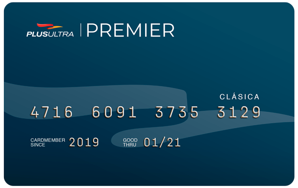 Premier Plus