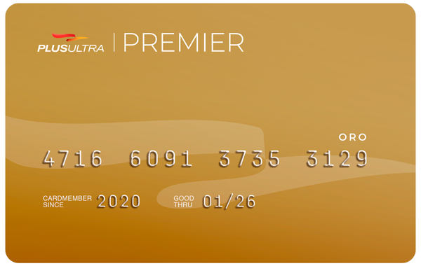 Premier Plus