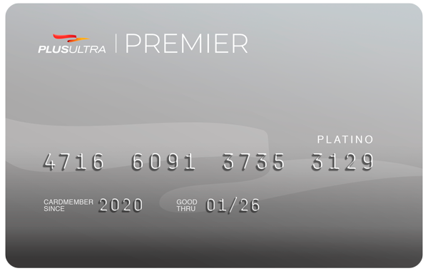 Premier Plus
