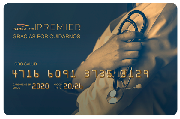 Premier Plus