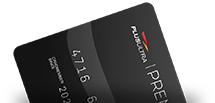 Premier Plus Black